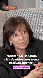 “Cantar ‘Hoy Tengo Que Decirte Papá’ dolía… porque no vivíamos con él”  @garza_alardin_mariana 👀▶️, ☝️No se pierdan esta entrañable entrevista en  mi canal de YouTube #isabellascurainabrelacajade ...