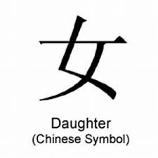 Chinese Symbol For Daughters Yahoo Image Search Results Tattoos For Daughters Father Daughter Tattoos Symbols