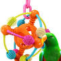 https://www.amazon.com/Bonka-Bird-Toys-Stainless-Durable/dp/B0013HD3LM from www.amazon.com