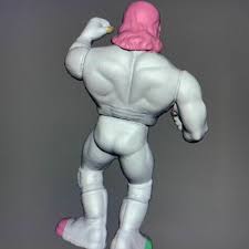 We did not find results for: Download Stl File Wwf Shawn Michaels Wwf 1990 Hasbro 3d Printing Model Cults