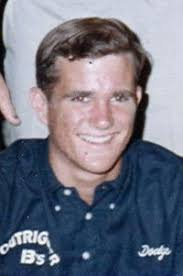 Dodge Parker Volleyball Award