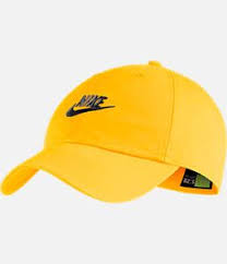 Nike Sportswear H86 Washed Futura Adjustable Back Hat Stylish Womens Hats Hats For Women Hats