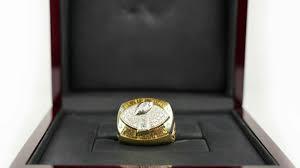 The buccaneers joined the nfl as members of the afc west in 1976. 2003 Buccaneers Super Bowl Ring Sells For 14 000 In Auction To Support Boys Girls Clubs