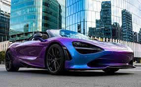 Car Wrapping Auckland and Car Black Out Upgrades Depend on Surface Prep