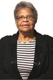 Bernice Easley Obituary in Martinsville at Hairston Funeral Home