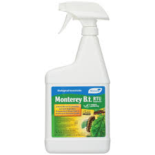 We test interesting as seen on tv pest control gizmos and gadgets to find out what's worth the money! Monterey B T Rtu Biological Insecticide For Organic Gardening 1 Qt Trigger Spray Walmart Com Walmart Com