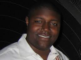 Chris Beaty's death: Man scrubbing blood has wrenching realization