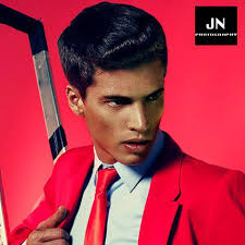 Profile for James Noah Photo