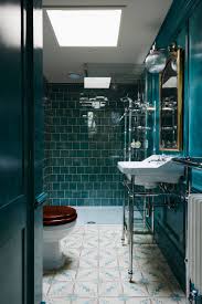 Purple and yellow bathroom joapr co. Dark Teal Bathroom Ideas Houzz