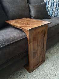 knotty alder sofa table diy sofa table diy sofa home decor