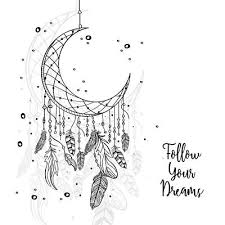 Dreamcatchers have always been aesthetically beautiful, but they are more than just a pretty face. Dreamcatcher Drawings Fine Art America