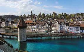 Read the reviews and book. 5 Deeply Romantic Beautiful Hotels In Lucerne