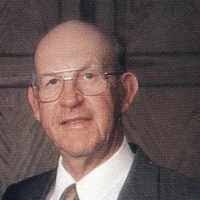 Orval Moffett Searle (1923–2001)