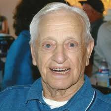 James Capp Obituary (1925