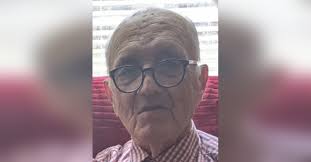 Obituary information for Martin Gonzalez- Figueroa