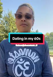 dating #datingover60 #whatwillbewillbe #acceptance #namaste #ase