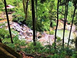 Taman eko rimba kanching waterfalls. Weekend At Kanching Waterfalls Near Kuala Lumpur Driftsoul