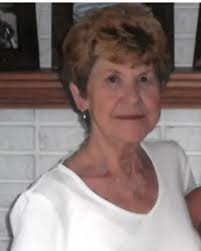 Obituary information for Margo Mathews