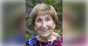 Cecile Messier Obituary (2023)