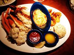 Yes, the biscuits are amazing. Red Lobster Houston 13232 Northwest Fwy Menu Preise Restaurant Bewertungen Tripadvisor