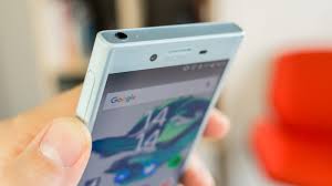 Sony Xperia X Compact review