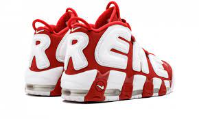 Scegli la consegna gratis per riparmiare di più. Nike Supreme Uptempo Price In India Shop Clothing Shoes Online