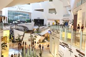 Maybe you would like to learn more about one of these? Las Vegas Shopping Guide