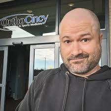 Tim Schmoyer's Instagram, Twitter & Facebook