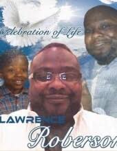 Lawrence Levert Roberson Obituary December 29, 2020