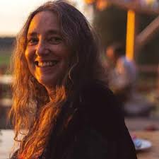 Glastonbury Goddess Conference 2025