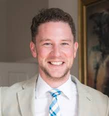 Introducing our 2021 ordinands!