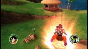 Janemba complete pikkon's boss mission in galaxy mode. Dbz Raging Blast 2 Set Up For Super Saiyan God Goku Youtube