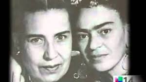 Dr. Guadalupe Rivera Marin Visits Father's Mural at City College, San  Francisco