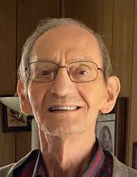 Obituary for Gerald "Jerry" Buck