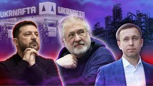 Коломойский уже не молчит. Почему олигарх снова вспомнил об «Укрнафте» и чем это грозит государству?