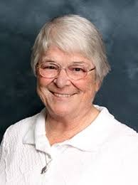 In Memoriam: Sister Margaret Dougherty, D.C.