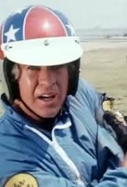 Barnaby Jones" Trial Run for Death (TV Episode 1973)