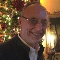 Wayne D. Schulz Obituary