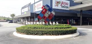 Please do hear on non muslim's voices also. Jaya Grocer Eco Ardence