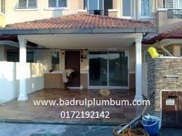 #tq4allmyteamates #ubahsuaitandas #ubahsuairumah #trustedcompany @ kuala lumpur, malaysia. Home Renovation Jalan Dato Abu Samah Lot 1138b Kuala Lumpur 2021