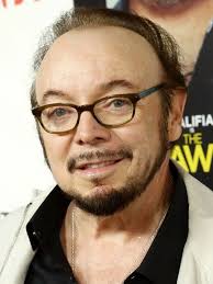 Bud Cort (Creator)