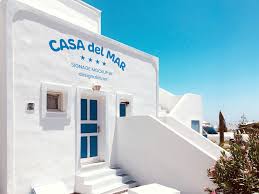 Maybe you would like to learn more about one of these? Greek Style House Whaciendobuenasmigas