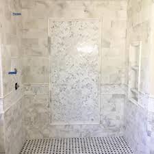 15 Likes 1 Comments Tilebuys Com Tilebuys On Instagram Two Lots Of Calacutta Gold We Used Both Honed Polished Marble Mikes Finishing Up Today It