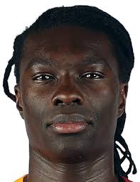 Bafétimbi Gomis
