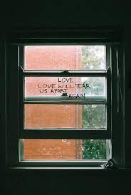 Pin By Daniel On Frases Joy Division Words Quotes
