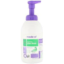 Many of the dispensers come in sets so that you can. Made Of Foaming Dish Soap Fragrance Free 18 Fl Oz 532 32 Ml Buy Online In Bosnia And Herzegovina At Bosnia Desertcart Com Productid 128165177