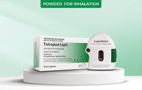 Image result for Tiotropium