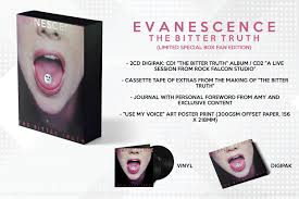 Not only did lee and. Games Of Evanescence On Twitter The Bitter Truth Amazon Has Listed Another Version Of Thebittertruth Would You Like To Get This Special Box Edition Evanescence Https T Co Myqxr0ekwq