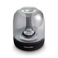 The aura studio 2 delivers the impeccable sound you've come to expect from a harman kardon product. Aura Studio 2 Kabelloser Lautsprecher Mit Ambient Lighting