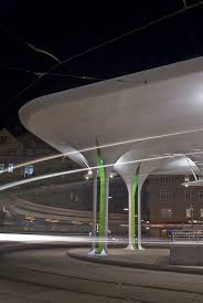 Movement Architektur U Bahn S Bahn